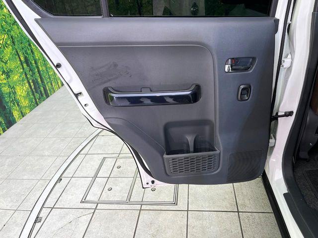 ハスラー(新潟県新潟市東区)