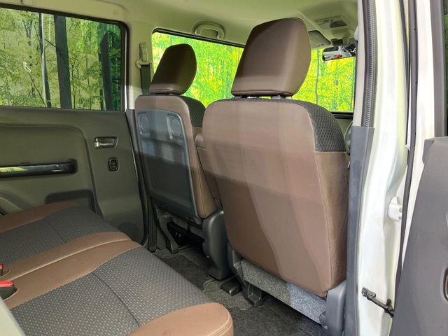 ハスラー(新潟県新潟市東区)