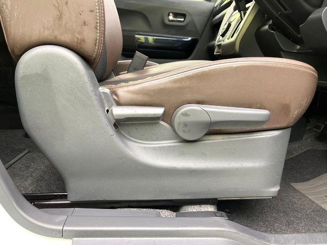 ハスラー(新潟県新潟市東区)