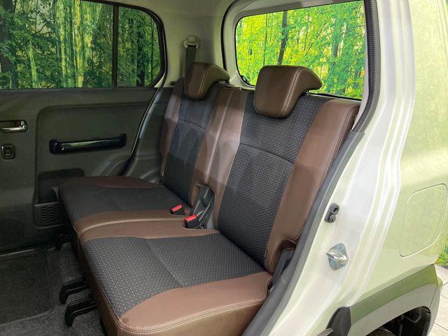 ハスラー(新潟県新潟市東区)