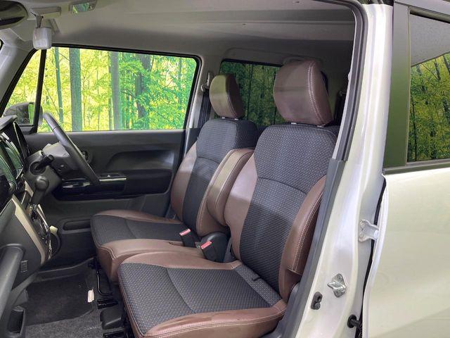 ハスラー(新潟県新潟市東区)