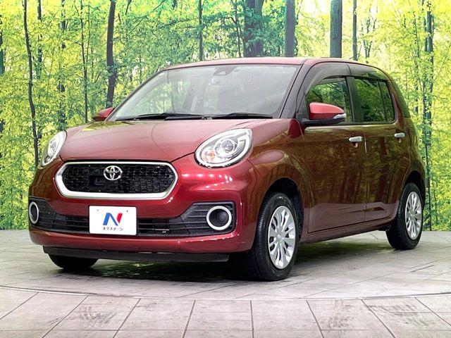 パッソ(新潟県新潟市東区)