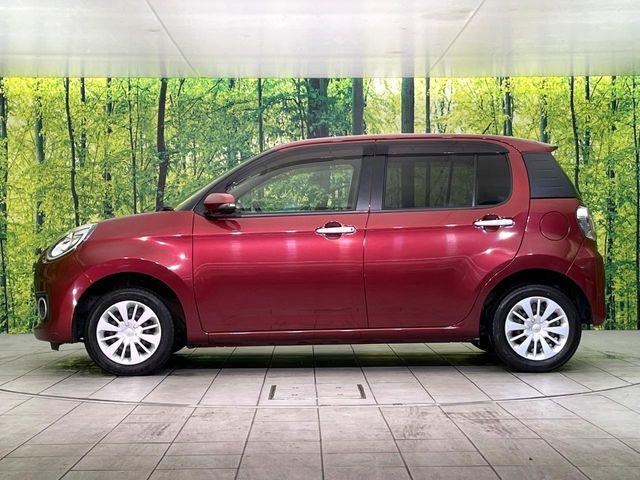 パッソ(新潟県新潟市東区)