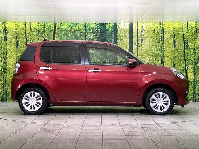 パッソ(新潟県新潟市東区)