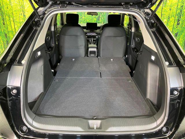 ヴェゼル（新潟県新潟市東区）画像11