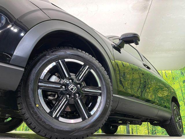 ヴェゼル（新潟県新潟市東区）画像13