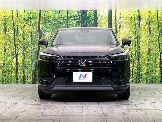 ヴェゼル（新潟県新潟市東区）画像14