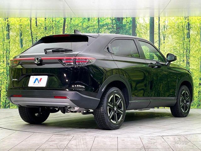 ヴェゼル（新潟県新潟市東区）画像17