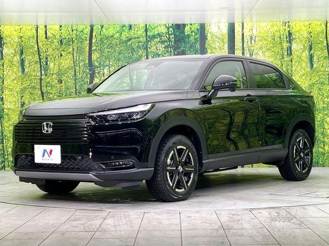 ヴェゼル（新潟県新潟市東区）画像39