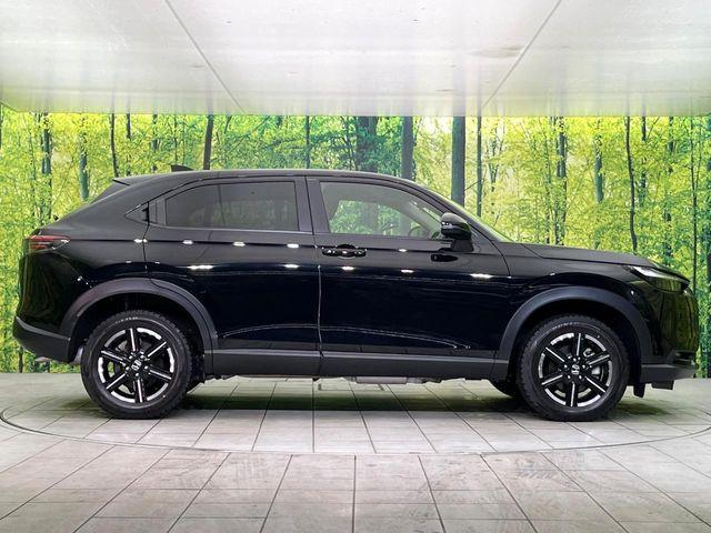 ヴェゼル（新潟県新潟市東区）画像42