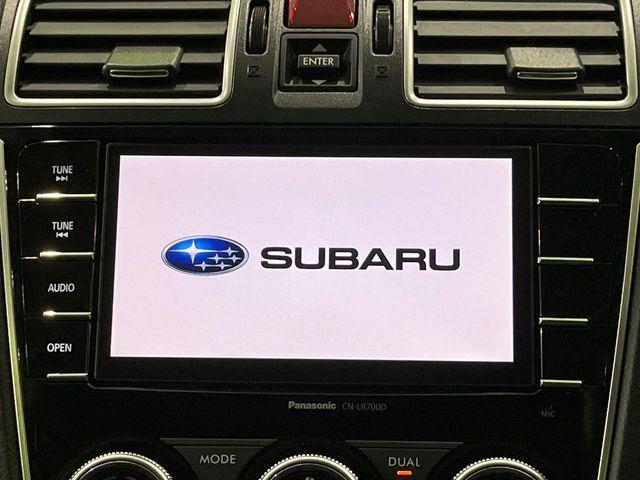 インプレッサXV(新潟県長岡市)