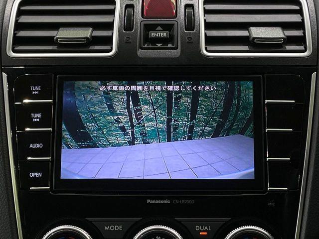 インプレッサXV(新潟県長岡市)