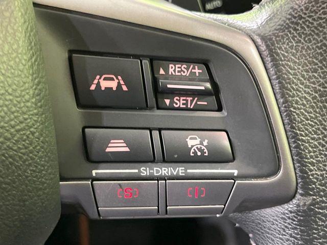 インプレッサXV(新潟県長岡市)