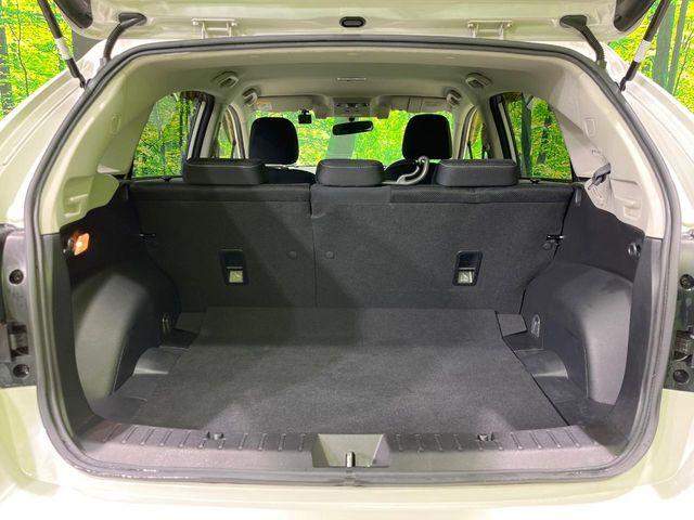 インプレッサXV(新潟県長岡市)