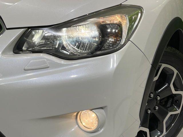 インプレッサXV(新潟県長岡市)