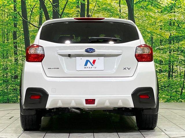 インプレッサXV(新潟県長岡市)