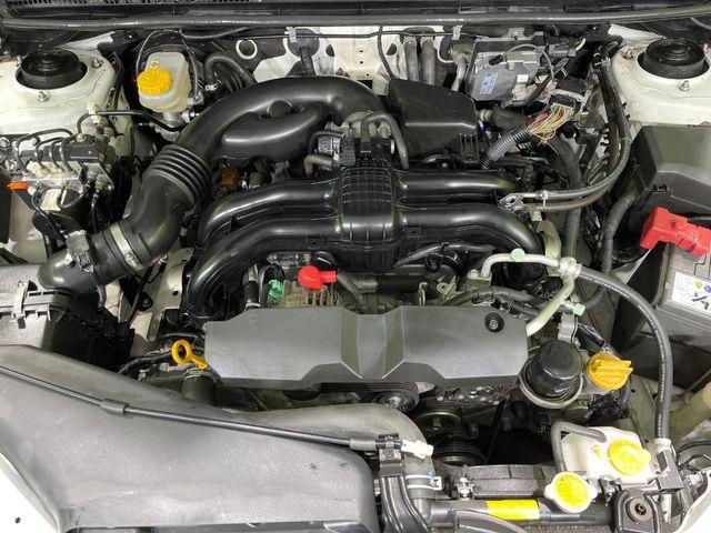 インプレッサXV(新潟県長岡市)