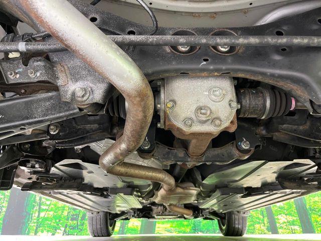 インプレッサXV(新潟県長岡市)