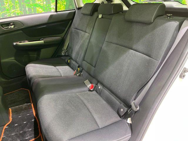 インプレッサXV(新潟県長岡市)