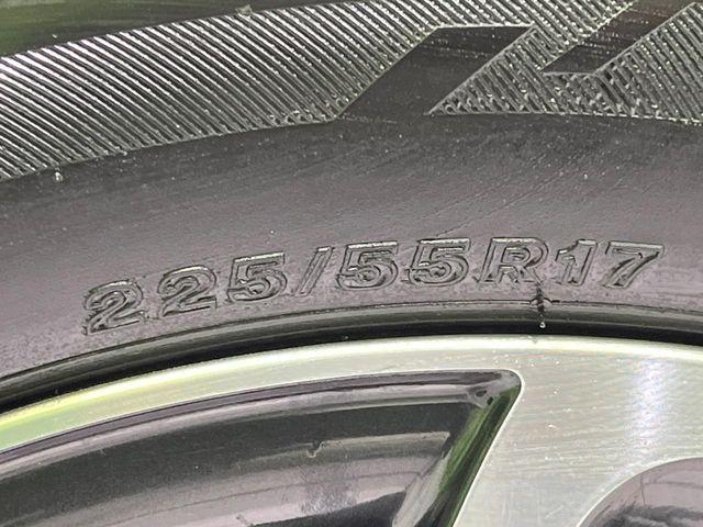 インプレッサXV(新潟県長岡市)