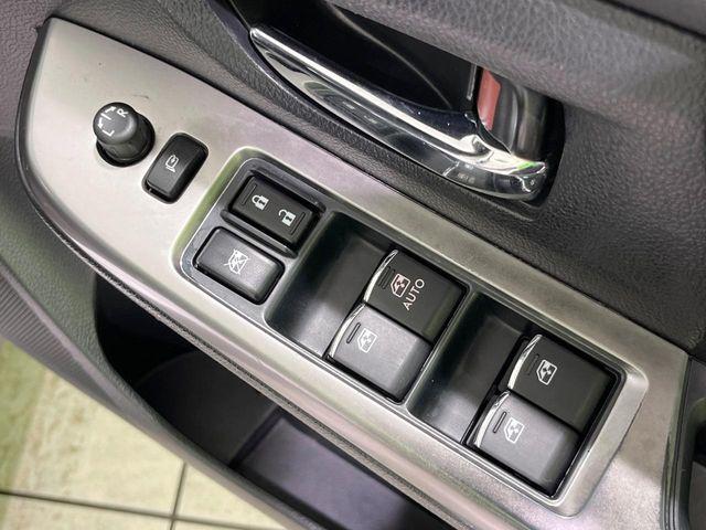 インプレッサXV(新潟県長岡市)