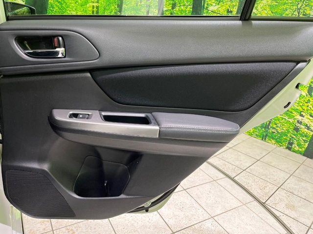 インプレッサXV(新潟県長岡市)