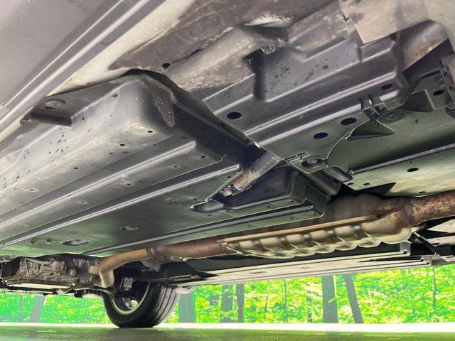 インプレッサXV(新潟県長岡市)