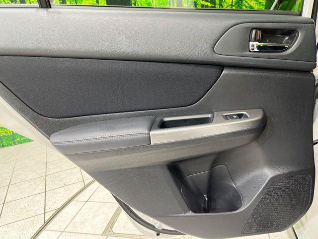 インプレッサXV(新潟県長岡市)