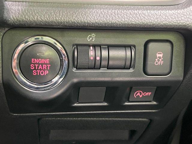 インプレッサXV(新潟県長岡市)