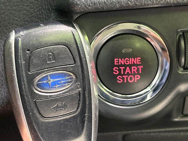 インプレッサXV(新潟県長岡市)