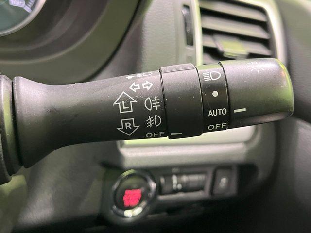 インプレッサXV(新潟県長岡市)