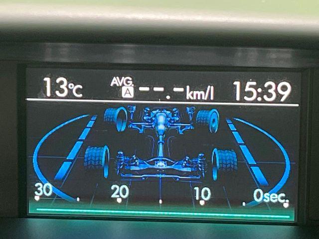 インプレッサXV(新潟県長岡市)