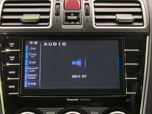 インプレッサXV(新潟県長岡市)