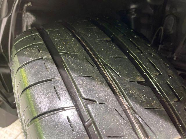 インプレッサXV(新潟県長岡市)