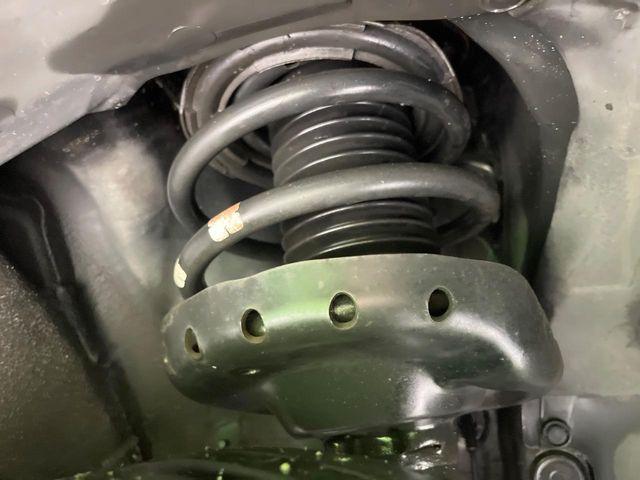 インプレッサXV(新潟県長岡市)