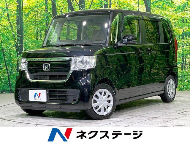 N＿BOX（新潟県長岡市）