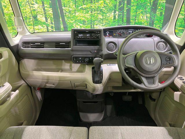 N_BOX(新潟県長岡市)