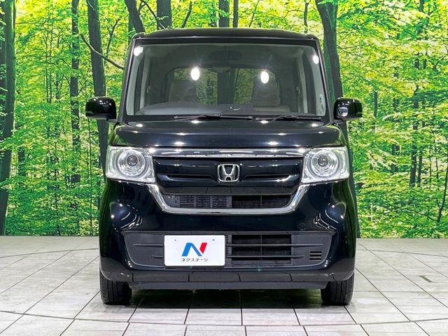 N_BOX(新潟県長岡市)