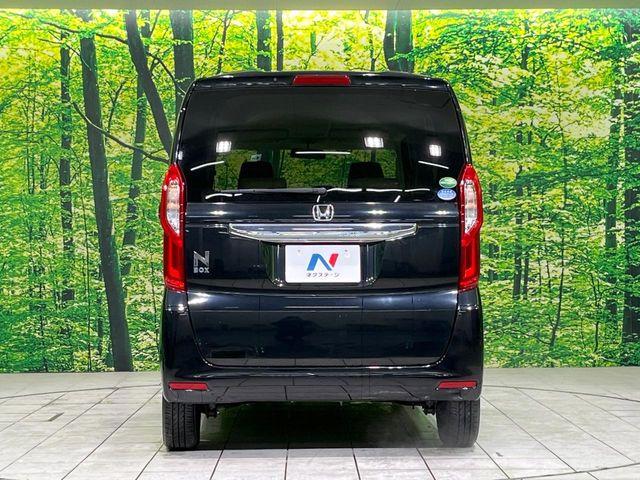 N_BOX(新潟県長岡市)