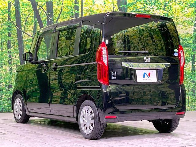 N_BOX(新潟県長岡市)