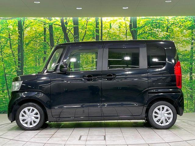 N_BOX(新潟県長岡市)