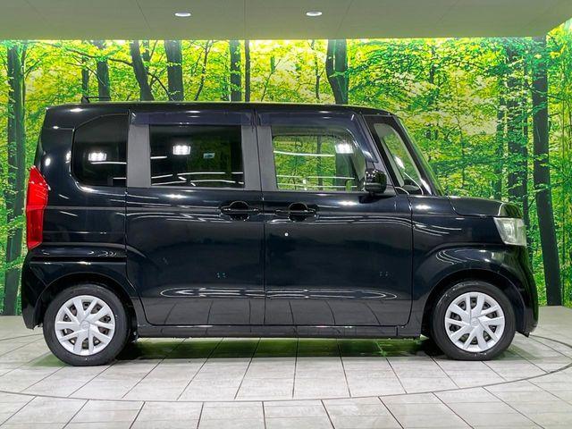 N_BOX(新潟県長岡市)