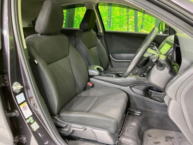 ヴェゼル（新潟県長岡市）