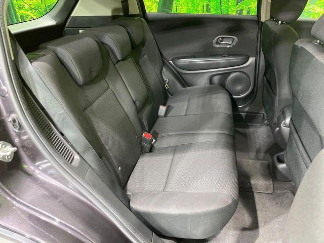 ヴェゼル（新潟県長岡市）