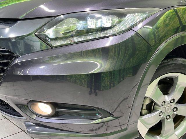 ヴェゼル（新潟県長岡市）