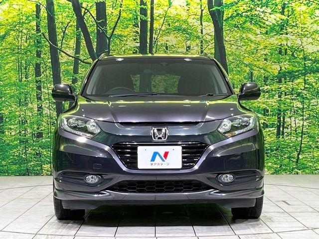 ヴェゼル（新潟県長岡市）