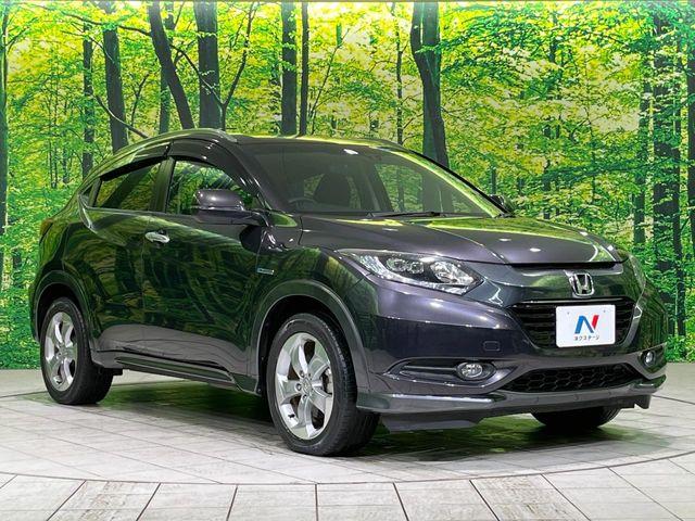 ヴェゼル（新潟県長岡市）