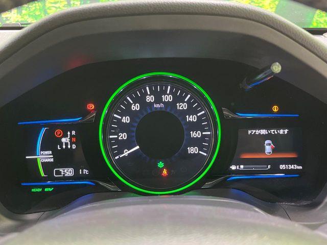 ヴェゼル（新潟県長岡市）