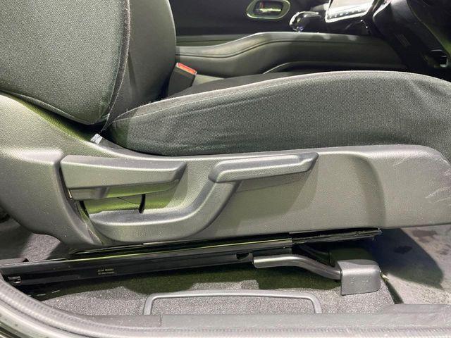 ヴェゼル（新潟県長岡市）