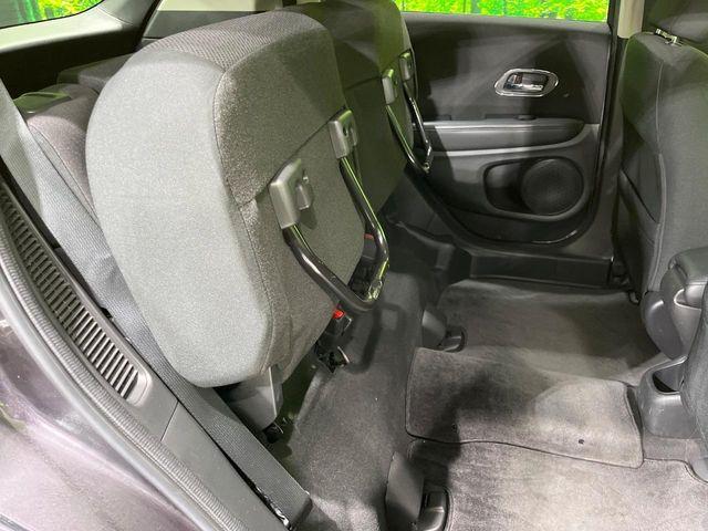 ヴェゼル（新潟県長岡市）